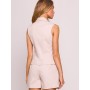 Gilet model 213691 Moe