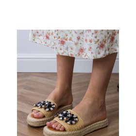 Clacquettes model 213732 PRIMO