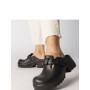 Clacquettes model 213746 PRIMO