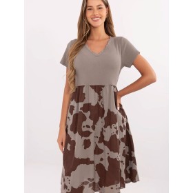 Robe de jour model 213803 Italy Moda