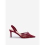 Talons hauts model 213881 Step in style