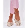 Ballerine model 213901 Step in style