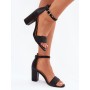 Sandales à talons model 213926 Step in style