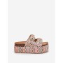 Clacquettes model 213948 Step in style