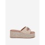 Clacquettes model 213950 Step in style