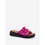 Clacquettes model 213954 Step in style