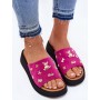 Clacquettes model 213954 Step in style