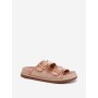 Clacquettes model 213960 Step in style
