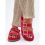 Clacquettes model 213961 Step in style