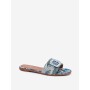 Clacquettes model 213962 Step in style