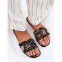 Clacquettes model 213964 Step in style