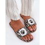 Clacquettes model 213965 Step in style
