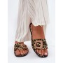 Clacquettes model 213966 Step in style