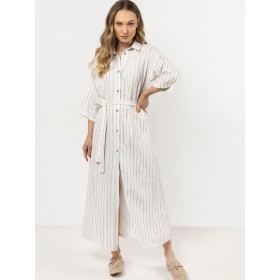Robe de jour model 213970 awama