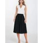 Jupe model 213972 Nife