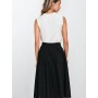 Jupe model 213972 Nife