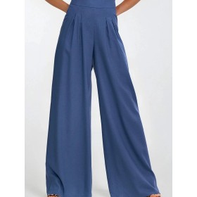 Pantalon femme model 213975 Nife