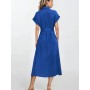 Robe de jour model 213978 Nife