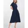 Robe de jour model 213979 Nife