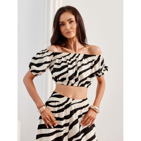Chemisier model 213987 Roco Fashion
