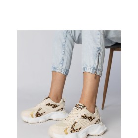 Chaussures de sport model 214011 PRIMO