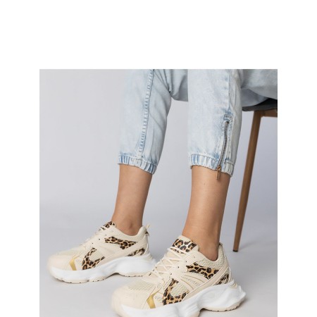 Chaussures de sport model 214011 PRIMO