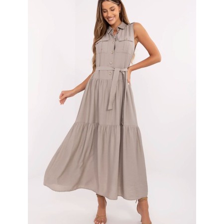 Robe de jour model 214033 Italy Moda