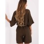 Shorts model 214050 Italy Moda