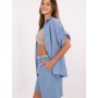 Shorts model 214052 Italy Moda