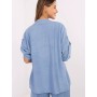 Chemise model 214054 Italy Moda