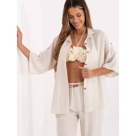 Chemise model 214056 Italy Moda