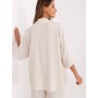 Chemise model 214056 Italy Moda