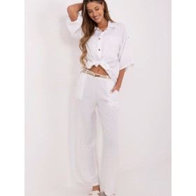 Pantalon femme model 214058 Italy Moda