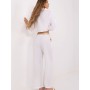 Pantalon femme model 214058 Italy Moda
