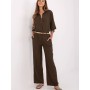 Pantalon femme model 214059 Italy Moda
