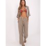 Pantalon femme model 214060 Italy Moda