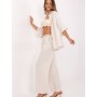 Pantalon femme model 214061 Italy Moda