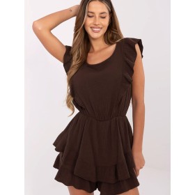 Combinaison model 214067 Italy Moda