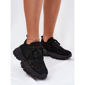 Chaussures de sport model 214084 Step in style