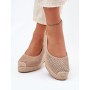 Cothurnes model 214096 Step in style