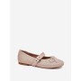 Ballerine model 214113 Step in style