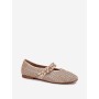 Ballerine model 214115 Step in style
