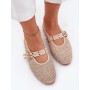Ballerine model 214115 Step in style