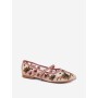 Ballerine model 214119 Step in style