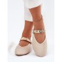 Ballerine model 214121 Step in style