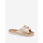 Clacquettes model 214129 Step in style