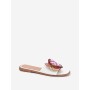 Clacquettes model 214135 Step in style