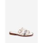Clacquettes model 214136 Step in style