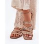 Clacquettes model 214137 Step in style