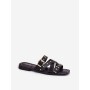 Clacquettes model 214138 Step in style
